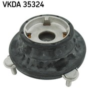 Vorderachse Skf Vkda 35324 FederbeinstüTzlager FüR CitroËN,Peugeot