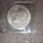 1776-1976 Eisenhower $1 Bicentennial Liberty Bell Moon, Philadelphia, CN — photo 3