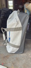 L.L.Bean XL Rolling Duffel Bag