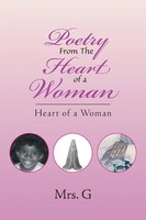 G | Poetry From The Heart Of A Woman | Taschenbuch | Englisch (2010)
