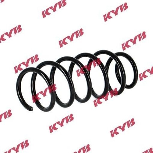 Fits KYB KYBRA1070 Coil spring RA1070 Coil spring front L/R fits: CHEVROLET TRA - Image 18
