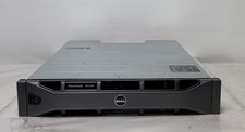 Dell EMC PowerVault MD1200 - 3.5in 12 Drive Bay SAS Storage Array No HDDs a 