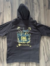 Tir nan Og Jacke *Schandmaul*Folk*Irish*Irlan...