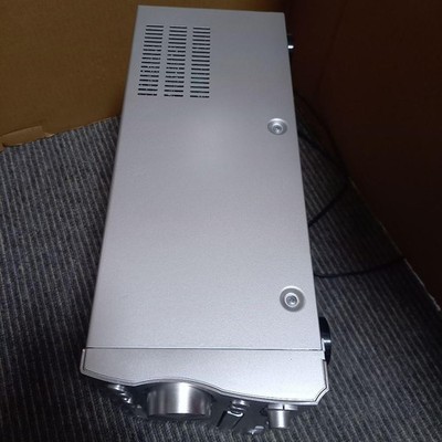 ONKYO FR-N9NX CD MD Tuner Amplifier Tested Serviced New Pickup