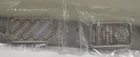 (2) Engelhard 1 oz .999 Silver Bar Sealed in Plastic Globe Emblem