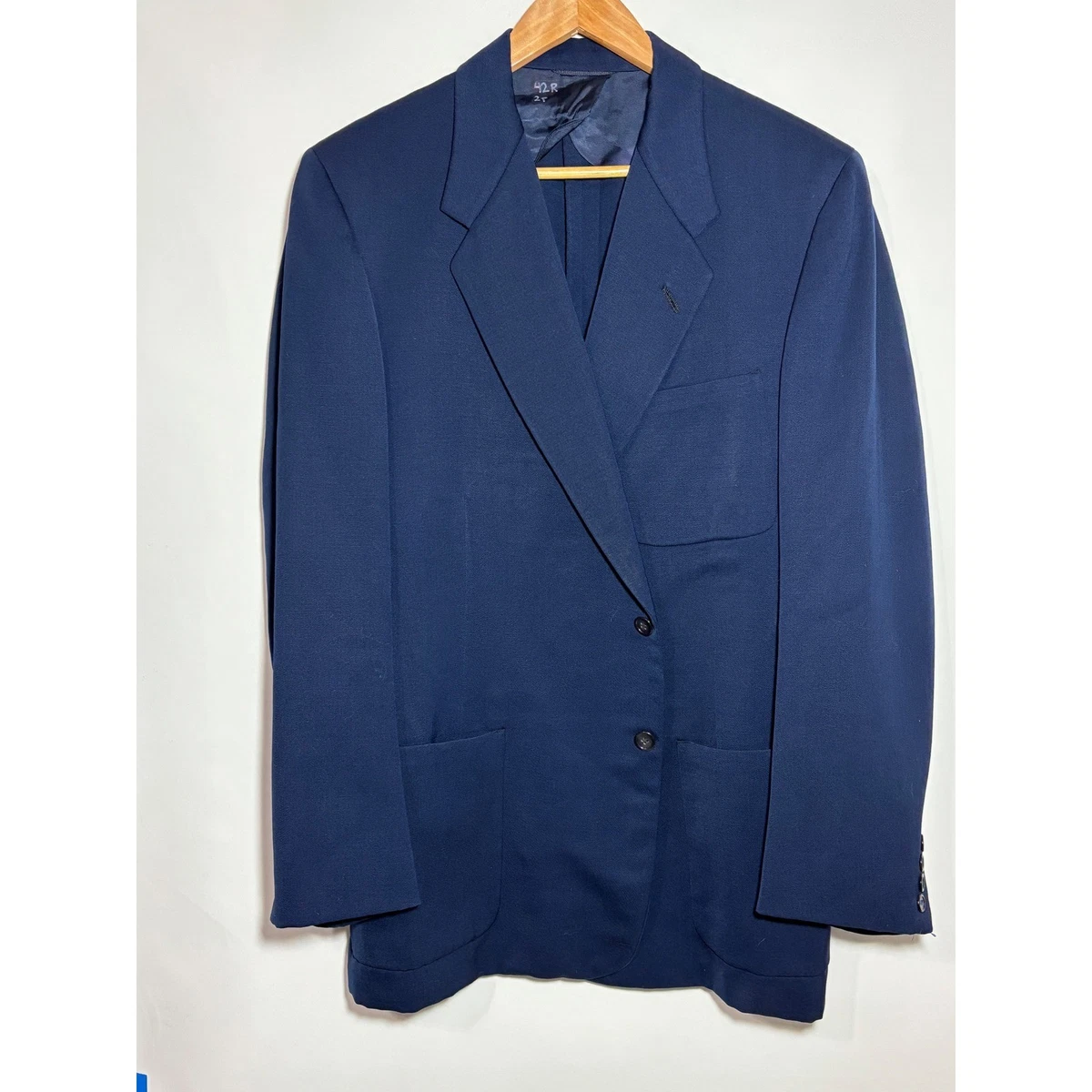 1950s Tailored Vintage Suit Jackets & Blazers for Men for sale | eBay
