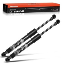 Front Hood Trunk Supports Shock Struts Compatible with Select Porsche Models