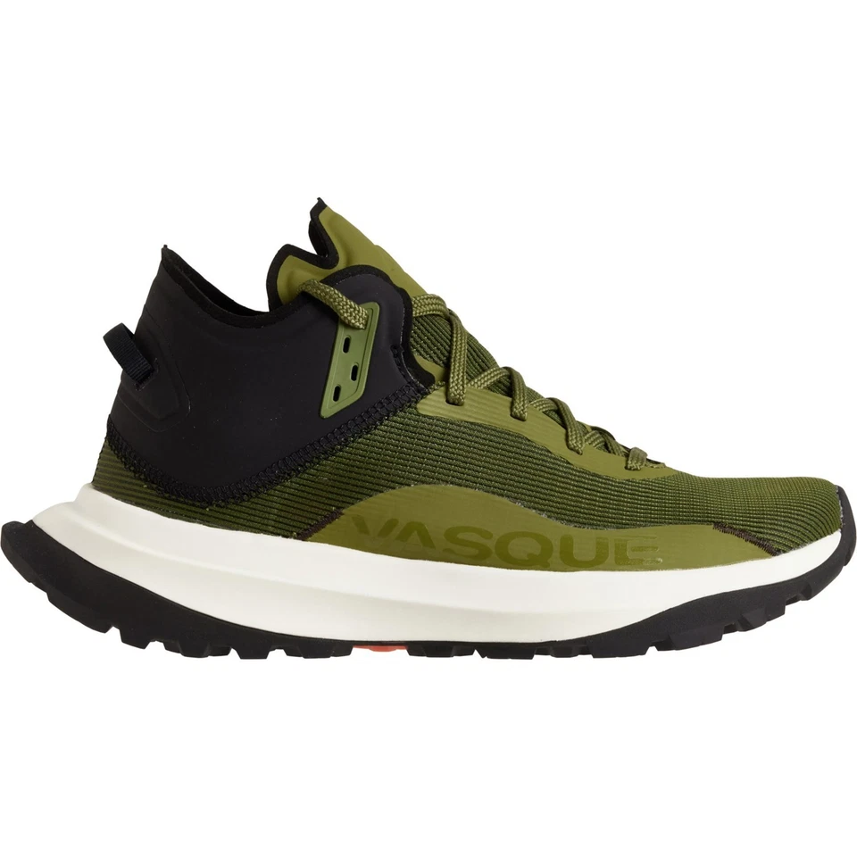 Zapatos de senderismo Vasque Re:Connect Here Mid para mujer (elige tu talla) nuevos con caja Foto 3 de 4