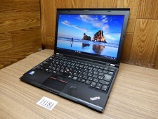 Lenovo ThinkPad X230 128GB SSD Capacity PC Laptops & Netbooks for