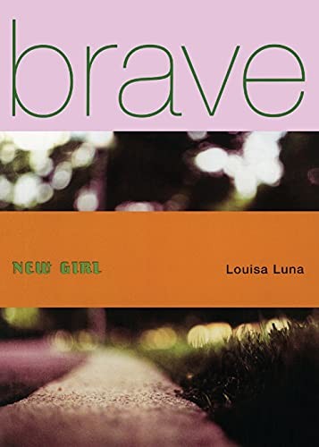 Brave New Girl.by Luna New Fast Free Shipping<| - Image 2