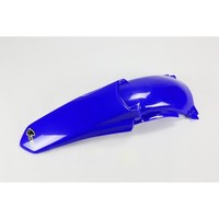 Schutzblech Hinten UFO Yamaha Blau Ya03845-089 FüR Motorrad