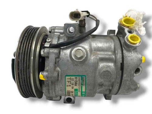 24461719 Kompressor Aire Klimaanlage Für OPEL TIGRA TWIN TOP /1447F