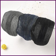 Sweet Headband Fashion Wide Ladies Women's Lace Hairband Head Wrap Non-slip Hair