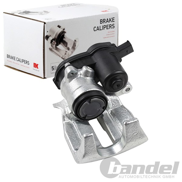 NK Bremssattel Hinterachse Rechts Passend FÜR Audi A4 A5 Q5 | 2147384-image