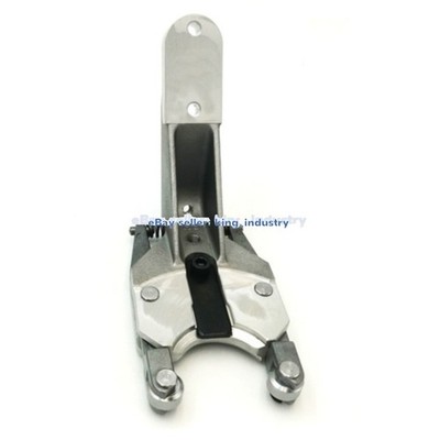 BT30 Tool Holder Claws: For BT30 CNC Machining Centers,Drilling-Tapping Machines