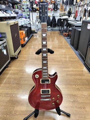 EDWARDS LIMITED MODEL les paul Electric Guitar