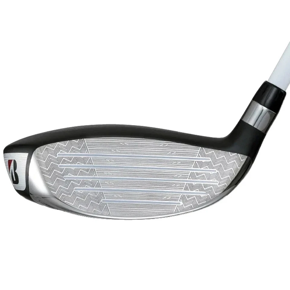 Bridgestone BX2HT Fairway wood 7w / Diamana BS50 R - Image 4 of 4