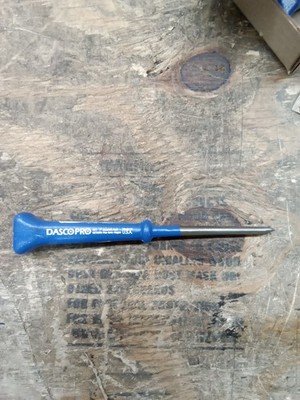 Dasco Pro 431 Scratch Awl, 7'' L