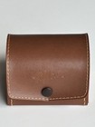 Vintage Tiffen camera lens filters set of 8 case! — photo 2