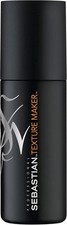 Sebastian Professional Texture Maker Lightweight Hairspray, Sea Salt Hair Styli