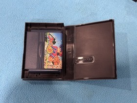 Nintendo Famicom NES - Famista '91 - Japan Edition - US Seller