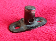 T3 Halter 255.881.750B f. Armlehne Pilotensitz LLE Multivan Bus Bully Blue