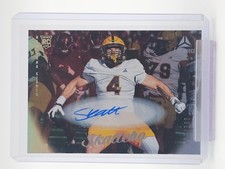 CAM SKATTEBO 2025 LUMINANCE ROOKIE AUTO /700 #180 GIANTS Q4386