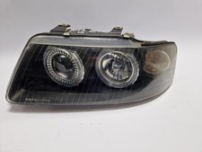 Scheinwerfer AUDI A3 (8L) 1.6 - 4411160L - Links