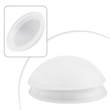 Prestazioni migliorate con guarnizioni valvole in silicone 2 pezzi per soffiatore Coleman