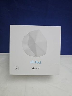 Xfi Pod Xfinity 2nd Gen XE2-SG - 1 Pod, Tested and Working