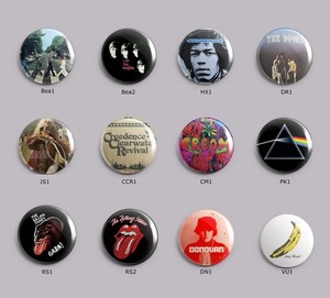 1960s Buttons | eBay
