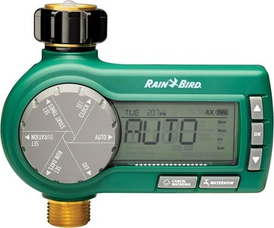 1ZEHTMRP Premium Professional Grade Electronic Digital Hose End Timer/Controller