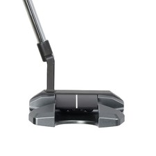 Edel Array F-1 Short Plumber Blank Putter 35 Inches Excellent