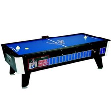 7' Great American Power Air Hockey Side Electronic Game