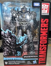 Transformers Studio Series SS 31 Voyager Battle Damaged Megatron NEW