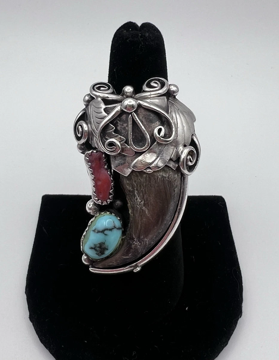Tsosie In Us Native American Jewelry 1935-Now for sale | eBay