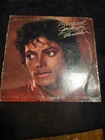 Michael Jackson - Thriller  / Thriller instrumental  12" vinyl Single record