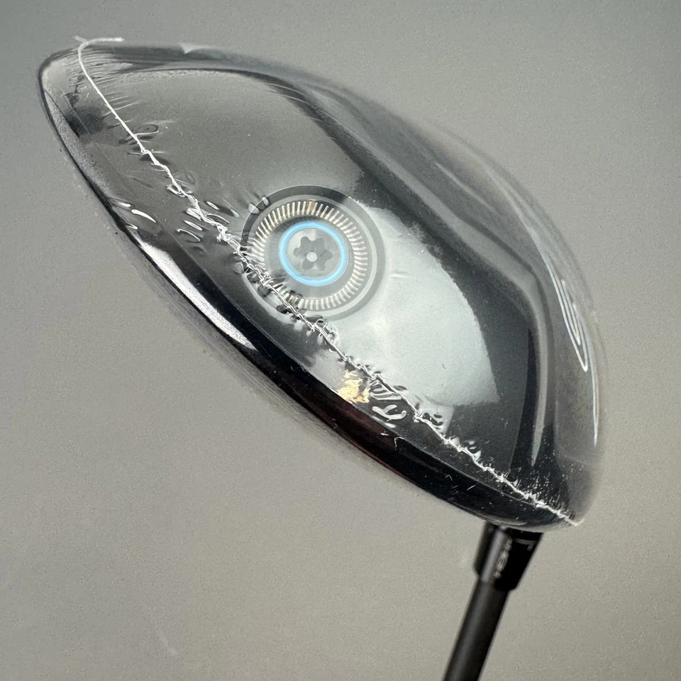 Mizuno ST-MAX 230 Driver 9.5 TENSEI 1K Blue 55 Stiff Ex-Demo (No H/Cover) - Image 4 of 4