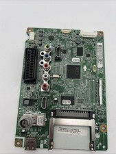 ✅ Carte Mère LG EBR75890815 EBT62443501 - EAX64891403 - TV 47LN5400 🌍