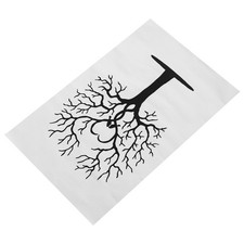 40 X Fingerprint Guestbook Wedding Reception Gifts for Guests Painting