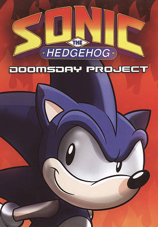 Sonic the Hedgehog (X360) - The Cover Project