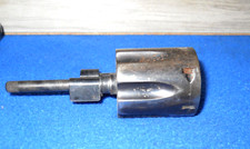 Smith Wesson Model 10-5 .38spl Blued 6 Shot Cylinder W Yoke A7236