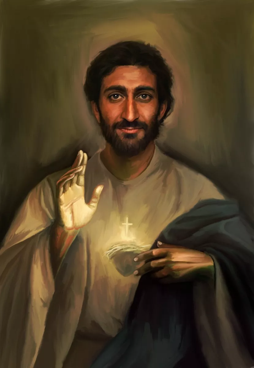 Jewish Jesus jewish-jesus