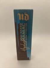 Urban Decay - Hydromaniac Glowy Tinted Hydrator Foundation 90 Ultra Deep 1.1 oz.