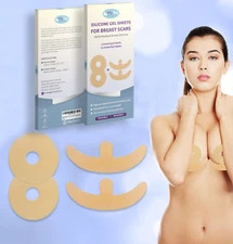 Breast reduction recovery supplies after surgery, Breast Augmentation must haves