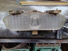 <!--F#f_0-->HOLDEN HQ INDICATOR FRONT BUMPER CLEAR LENS 2 WIRE BOOT PARKER ORIGINAL MONARO<!--F/-->