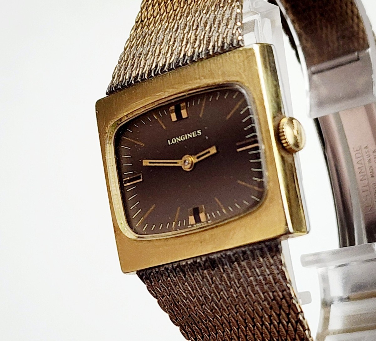 LONGINES ゴールデンウィング 5つ星 クォーツ コンビカラー デイト 楽天市場】【ウォッチ】LONGINES ロンジン ゴールデンウィング デイト