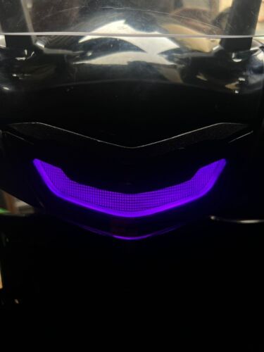 Kit RGB Per Faretto Honda Sh 125/150/350 | dal 2020 al 2024 (descrizione) - Afbeelding 3 van 3
