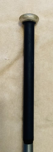 Easton Smoke Softball Bat S3-3428 34" 28oz 2 1/4" Ultra Light USA 7046 Alloy - Picture 13 of 18