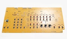 KORG Triton STUDIO Right Side Panel Switch Board KLM-2287. Works Great
